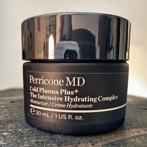 AUTHENTIC FULL SIZE PERRICONE MD COLD PLASMA PLUS INTENSIVE HYDRATING COMPLEX